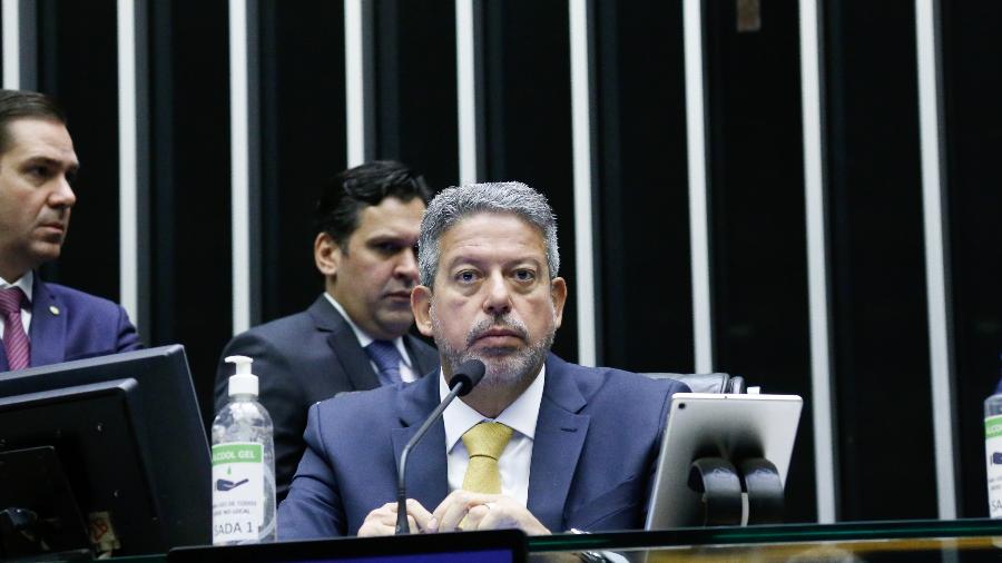 Sem surpresas, Arthur Lira é reeleito presidente da Câmara dos Deputados