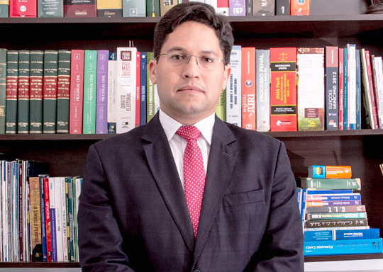 Delação Premiada – por João Carlos Aguiar Soriano