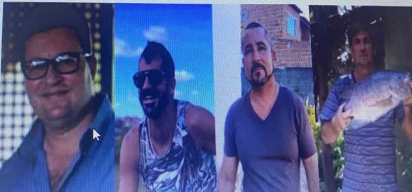 Tragédia na Bahia: Quatro homens morrem e outros três são hospitalizados após tentativa de "gato"
