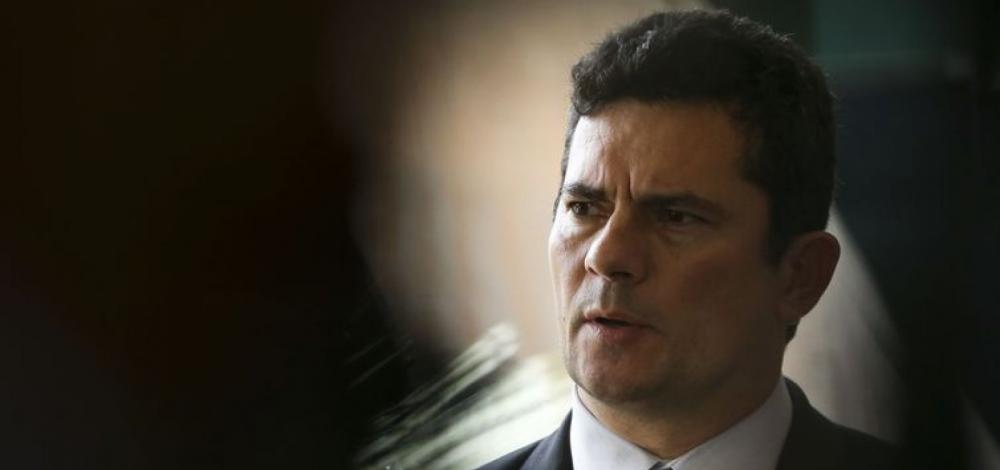 Site divulga novos diálogos que embasam suspeita de colaboração entre Moro e Dallagnol