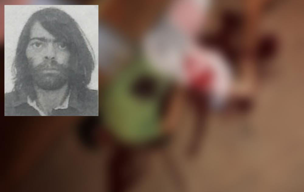 Homem é morto a tiros no centro de Licínio de Almeida