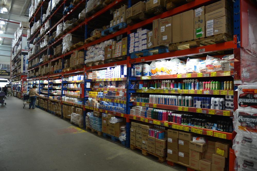 Comércio varejista tem crescimento positivo na Bahia, aponta IBGE 