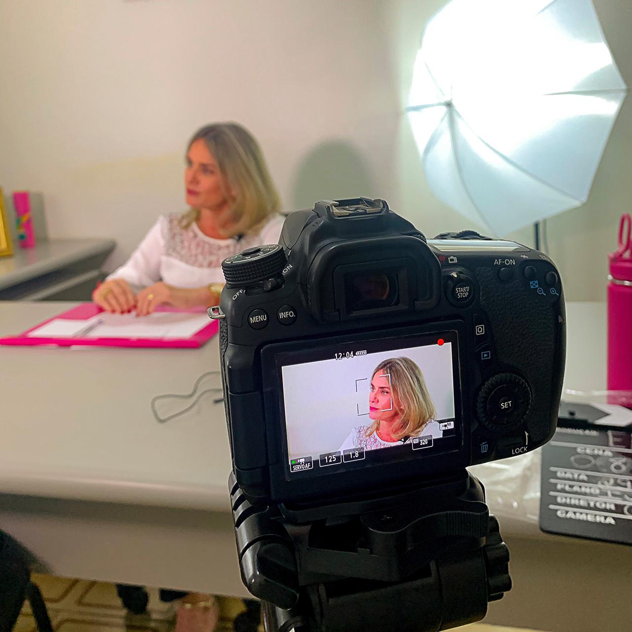 Participação da mulher na história política de Guanambi será tema de documentário