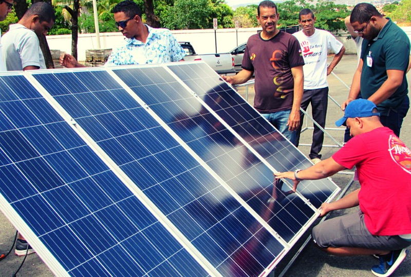 Curso de energia solar acontecerá em Caetité