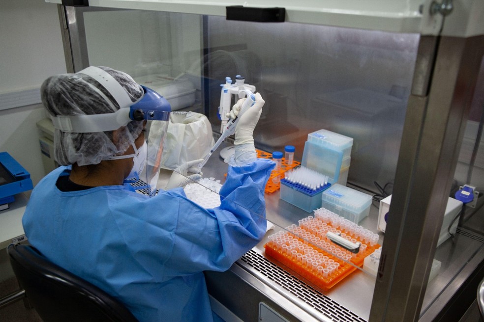 Com mais de 31 mil casos ativos, Bahia bate segundo maior número de toda pandemia em um único dia