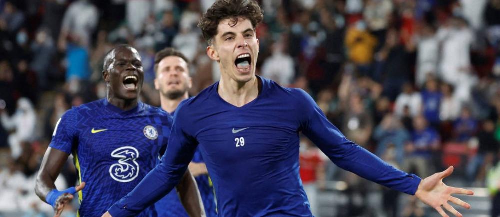 Palmeiras foi valente, mas é derrotado na prorrogação pelo Chelsea pelo Mundial 