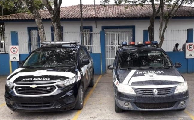 Acusado de tentar matar criança é preso na Bahia