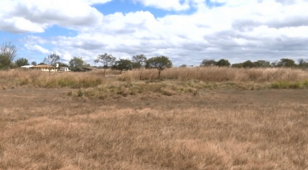 Prefeitura de Vitória da Conquista decreta situação de emergência por conta de estiagem 