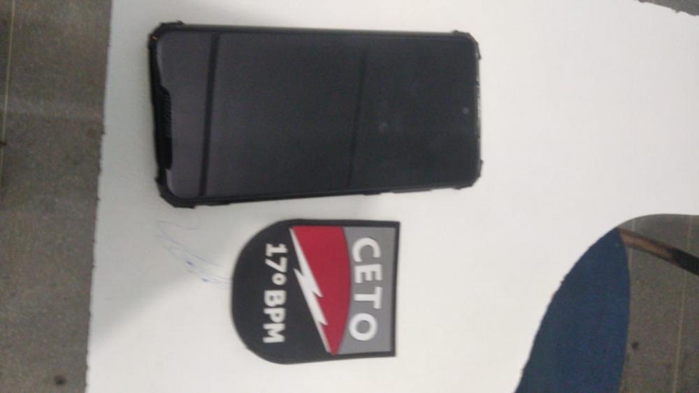 Guanambi: 10 minutos após roubar celular de transeunte dupla é presa pela PM 