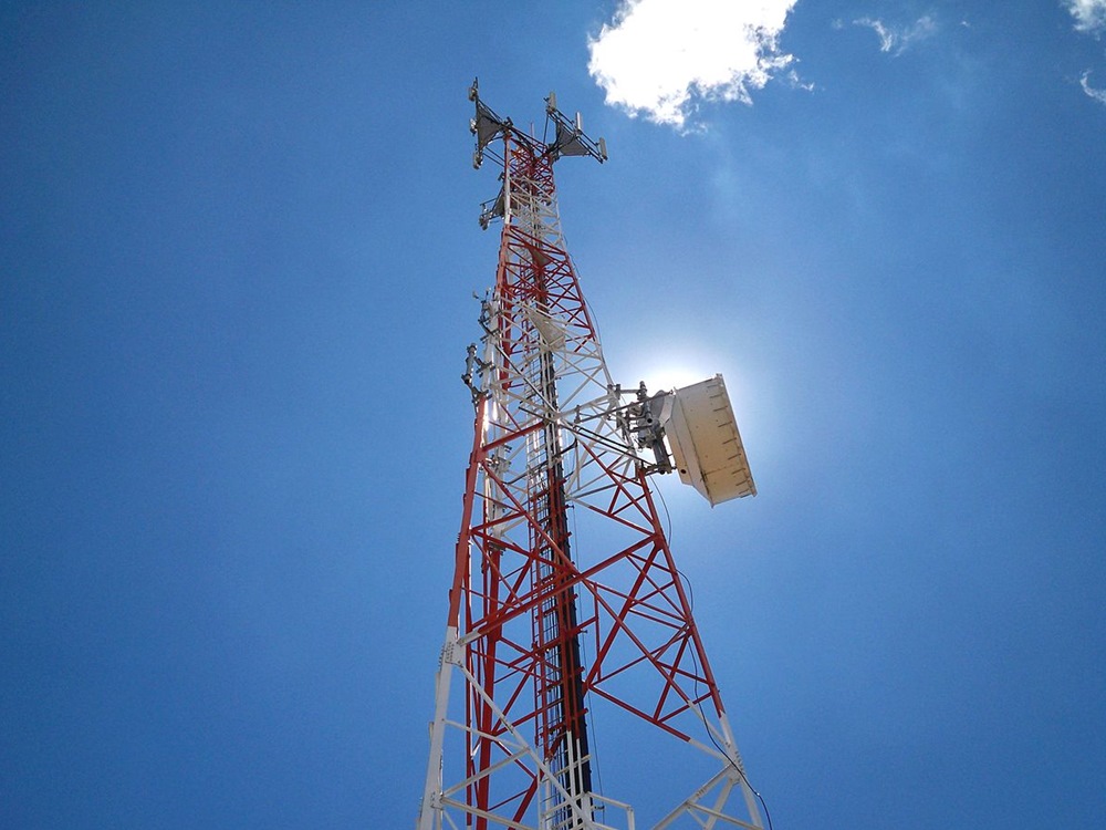 Região: Comunidades rurais da Serra Geral e Vale do São Francisco receberão antenas de telefonia celular