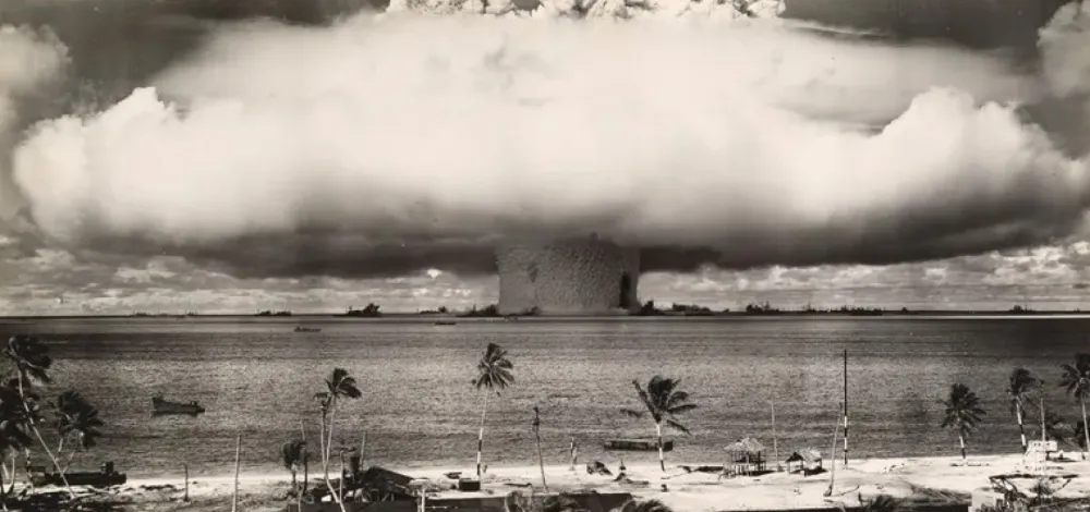 81 anos de Hiroshima: o primeiro ataque nuclear que mudou o mundo