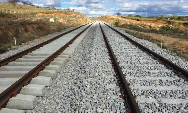 TCU aponta risco de colapso em ponte da Fiol e novo atraso nas obras entre Caetité e Barreiras