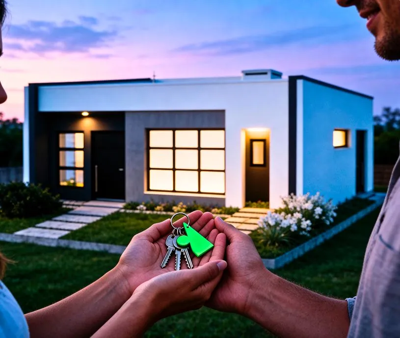 Novas regras do Minha Casa Minha Vida ampliam acesso à moradia