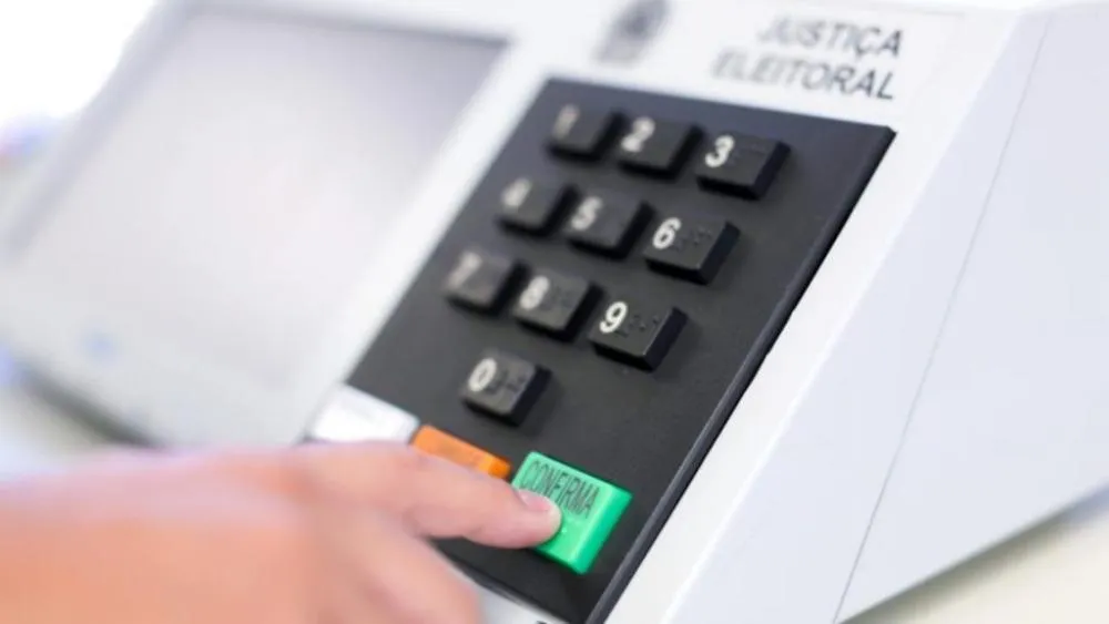 Mais de 11 milhões de baianos voltam às urnas em outubro