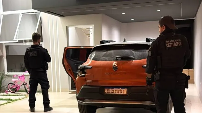 Operação apreende cheques que somam mais de R$ 4,3 milhões em Guanambi