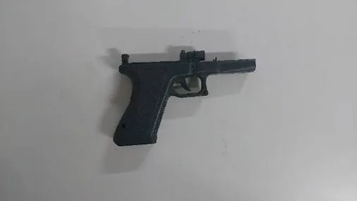 Homem é detido com simulacro de arma em Guanambi