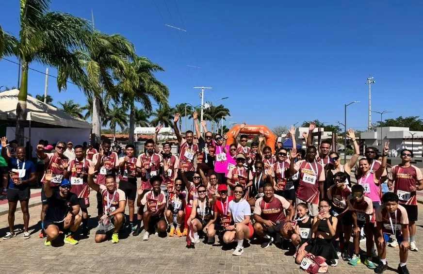 Igaporã comemora aniversário com programação que envolveu esporte, cultura e tradição