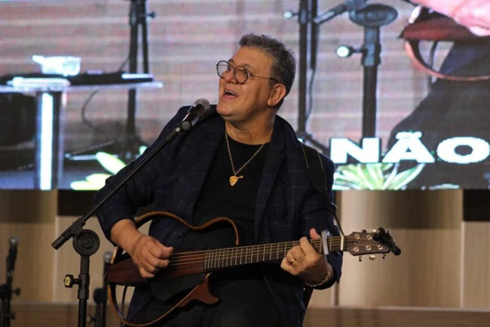 Unidos na Fé: Caetité celebra o Dia Municipal do Evangélico