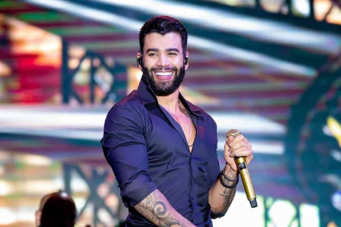 Justiça decreta cancelamento do show de Gusttavo Lima em cidade baiana