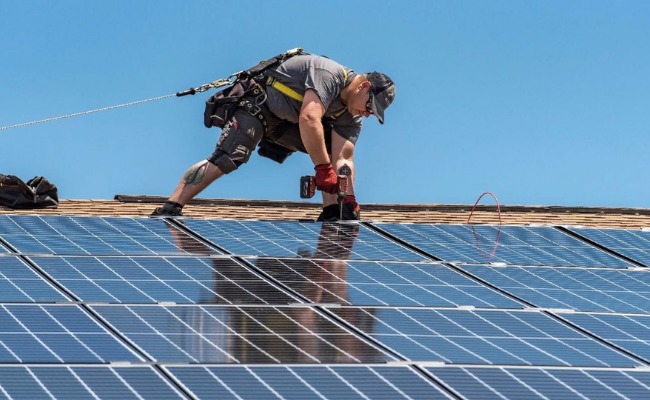 Começa hoje o curso de energia solar em Guanambi 