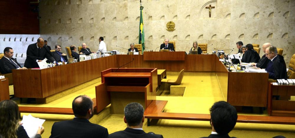 STF define que é crime fugir do local do acidente de trânsito