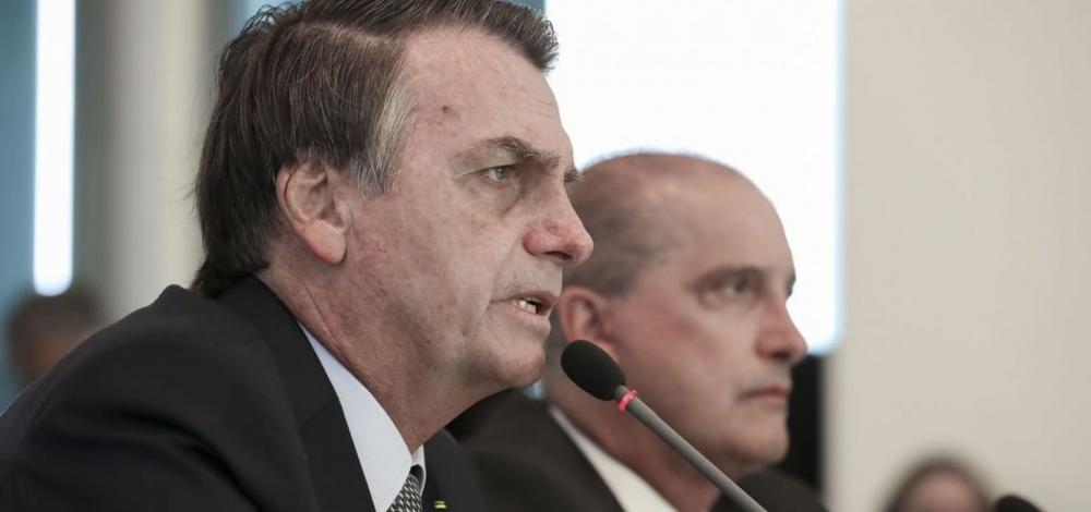 Governo promete R$ 10 mi por semestre a deputados que apoiarem a reforma