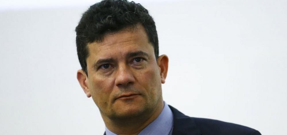 Moro diz que não será candidato em 2022