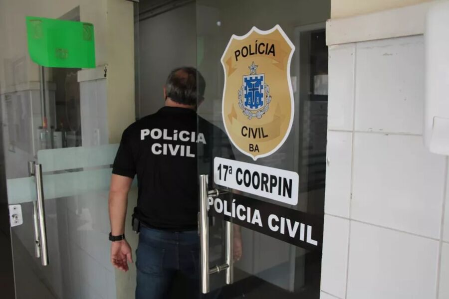 Bahia: Menino mata irmão enquanto manuseava a espingarda do pai