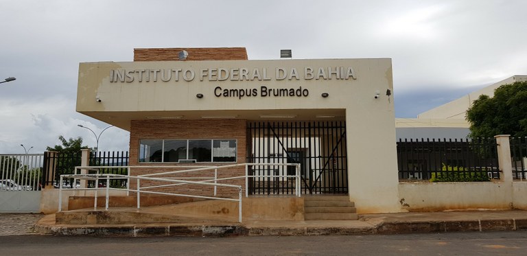 IFBA campus de Brumado abre processo seletivo gratuito com 190 vagas em cursos técnicos
