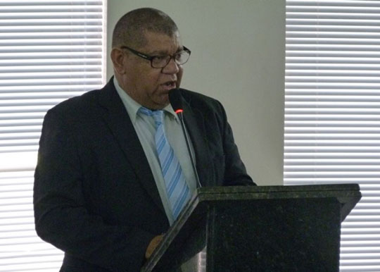 Sem números oficiais, vereador de Livramento afirma que gestão de Ricardinho é aprovada por 90% da população 