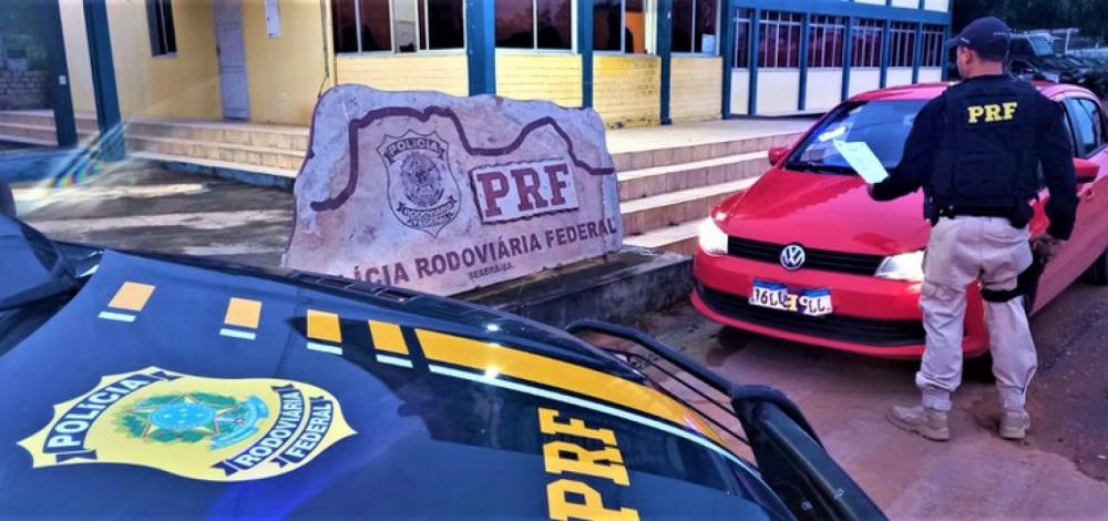 Oeste: Pai acusado de sequestrar os próprios filhos é preso