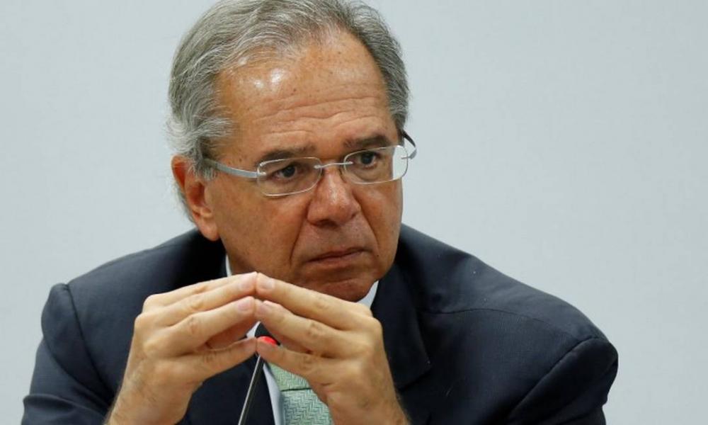 'Vai ser surpresa para mim se mexerem muito no projeto', diz Guedes sobre Previdência
