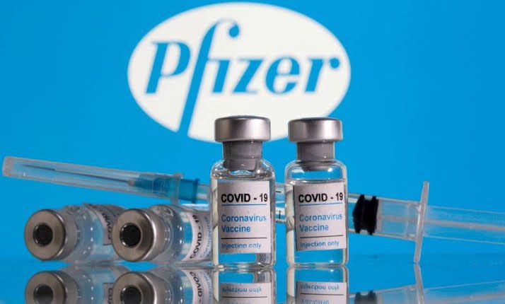 Bahia recebe mais 310 mil doses de vacinas da Pfizer