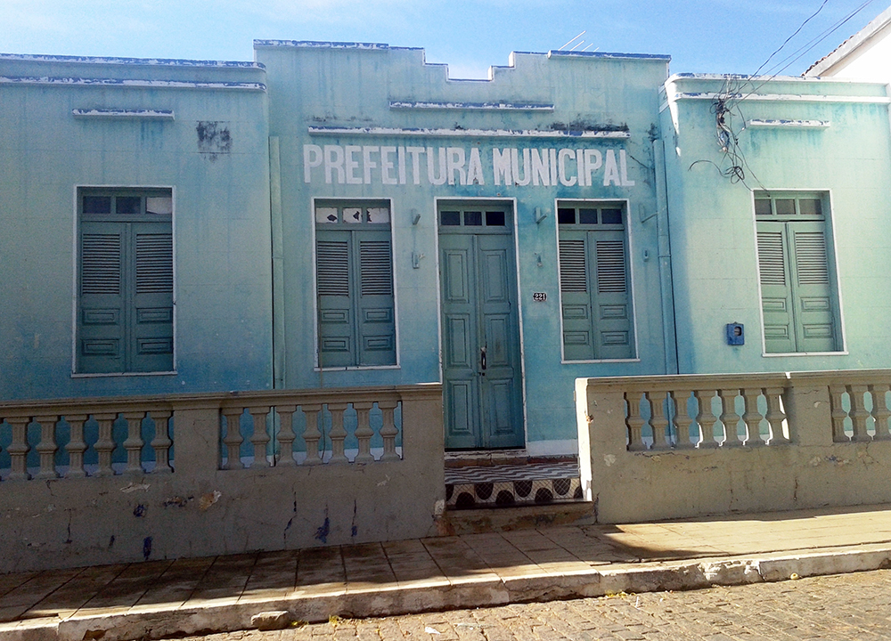 Oeste: Mantido bloqueio de R$ 20 mi do Fundef recebidos por Paratinga