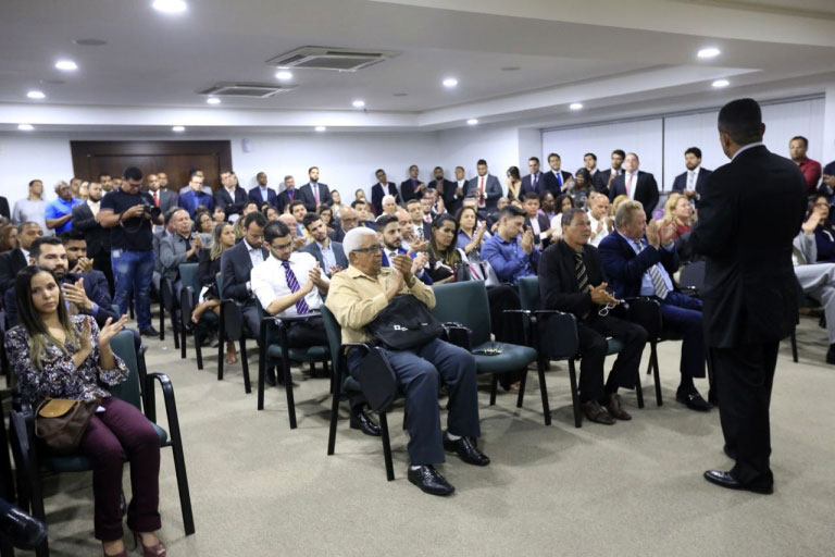 Integrantes do Renova OAB expandem o movimento para as cidades de Vitória da Conquista e Brumado