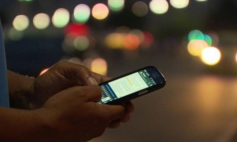 Aplicativo do governo vai agilizar bloqueio de celular roubado