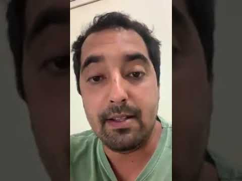 Prefeito de Licínio de Almeida testa positivo para o novo coronavírus 