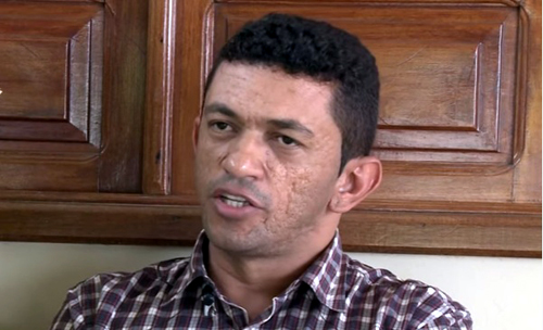 Iuiú: Prefeito anuncia redução do próprio salário para economizar