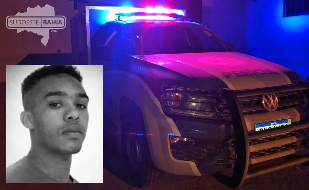 Região: Jovem morre após colisão entre moto e caminhonete na BA-630