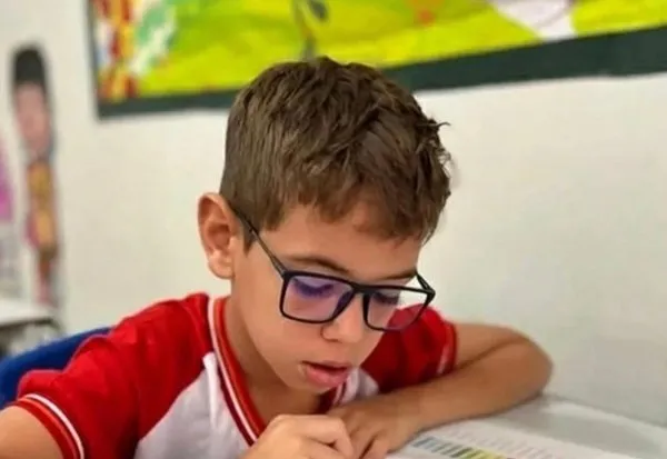 Criança morre após choque elétrico em enfeite natalino em Licínio de Almeida