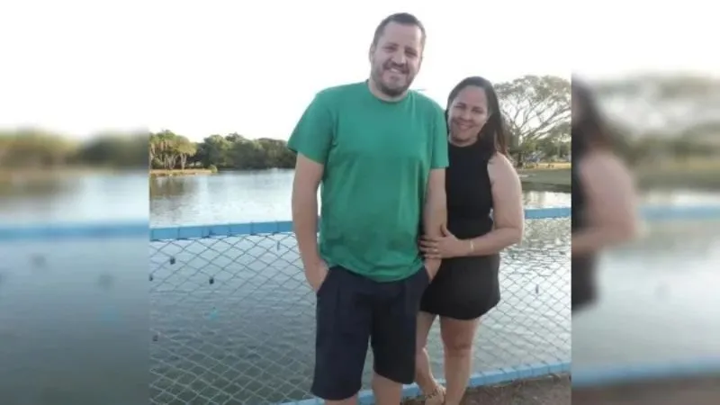 Motorista de aplicativo mata ex-companheira após discussão durante trajeto