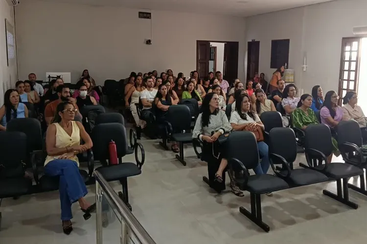 MP realiza oficinas de educação inclusiva em Tanque Novo, Guajeru e Ibiassucê