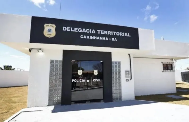Clientes denunciam sumiço de joias e dono de joalheria é preso em Carinhanha