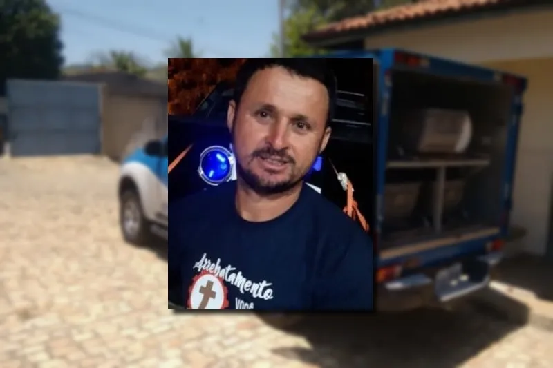 Trabalhador morre após sofrer descarga elétrica em fazenda de Ituaçu