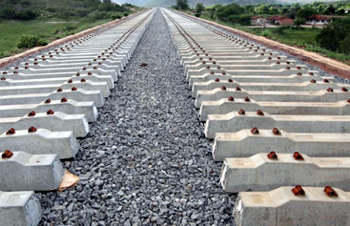 TCU recomenda à Valec que avalie redução da Fiol