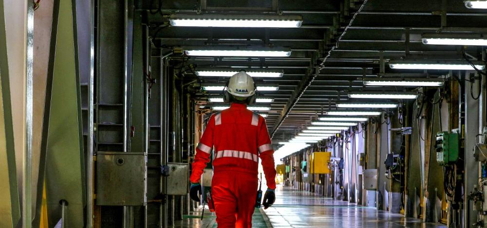 Petrobras divulga edital para concurso com 6.412 vagas e salário inicial de R$ 5,8 mil