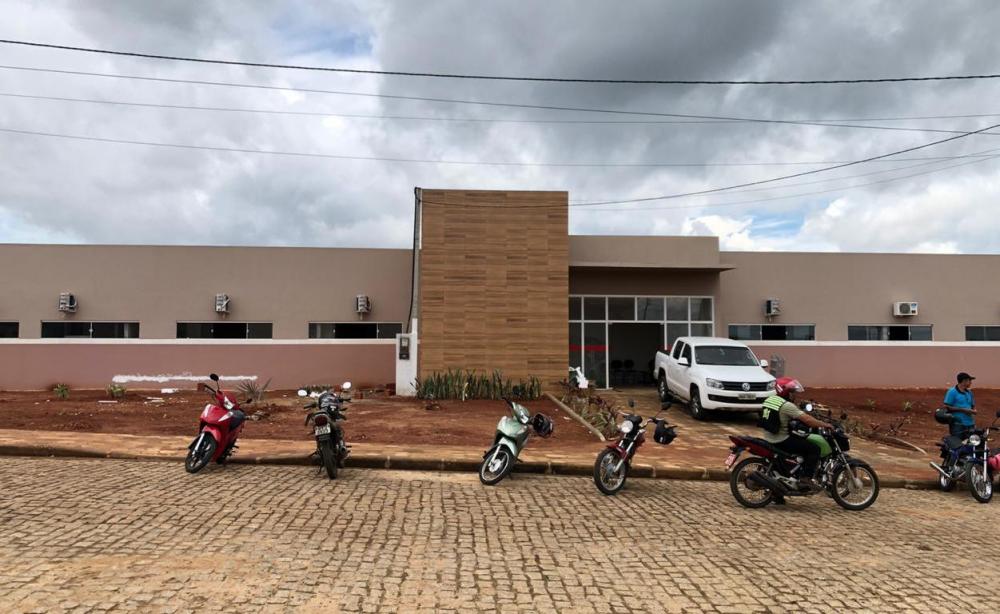 Secretaria Municipal de Saúde de Caetité passa a atender no Centro Administrativo e inicia implantação do PEC