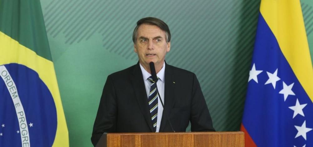 Líderes do Congresso avaliam que Bolsonaro mina a própria credibilidade, diz coluna