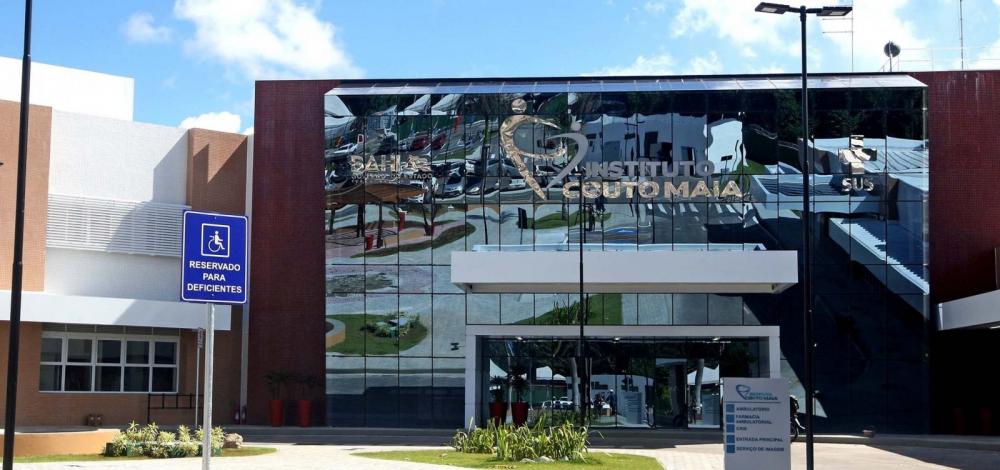 Caso de idoso com suspeita de coronavírus em Jacaraci não se enquadra à doença, diz Sesab