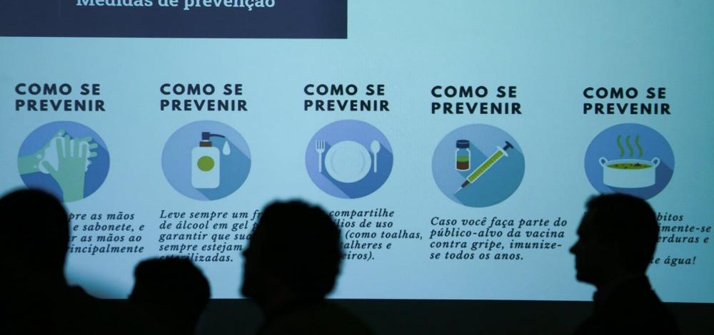 Procura aumenta e Bahia tem estoque quase zerado de máscaras descartáveis